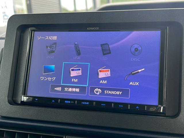 タント X 4WD ナビ バックカメラ ETC 片側電動スライドドア 衝突被害軽減ブレーキ 電子パーキング オートブレーキホールド前席シートヒーター USB充電 アクセサリーソケット スマートキー シートバックテーブル(5枚目)