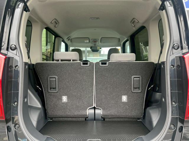 タント X 4WD ナビ バックカメラ ETC 片側電動スライドドア 衝突被害軽減ブレーキ 電子パーキング オートブレーキホールド前席シートヒーター USB充電 アクセサリーソケット スマートキー シートバックテーブル(17枚目)