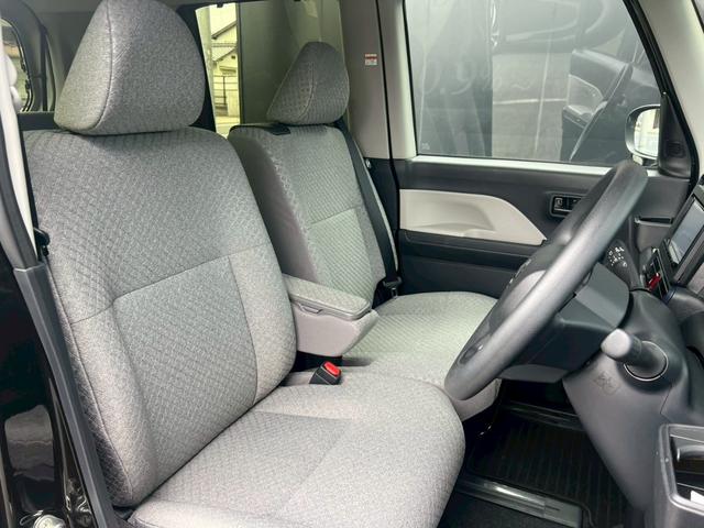 タント X 4WD ナビ バックカメラ ETC 片側電動スライドドア 衝突被害軽減ブレーキ 電子パーキング オートブレーキホールド前席シートヒーター USB充電 アクセサリーソケット スマートキー シートバックテーブル(33枚目)