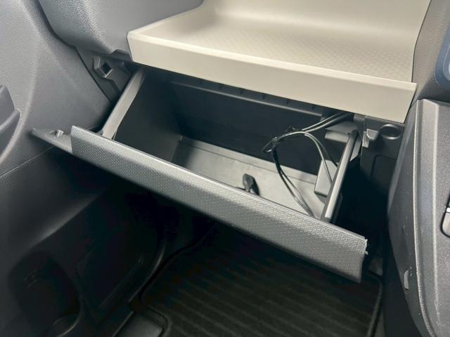 タント X 4WD ナビ バックカメラ ETC 片側電動スライドドア 衝突被害軽減ブレーキ 電子パーキング オートブレーキホールド前席シートヒーター USB充電 アクセサリーソケット スマートキー シートバックテーブル(63枚目)