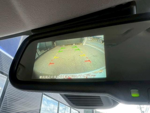 ｅＫワゴン Ｍ　純正ナビ　バックカメラ　衝突被害軽減ブレーキ　レーンキープアシスト　前席シートヒーター　電動格納式ミラー　パワーウィンドウ　マニュアルエアコン　キーレスエントリー　オートライト（6枚目）