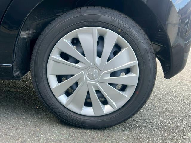 ｅＫワゴン Ｍ　純正ナビ　バックカメラ　衝突被害軽減ブレーキ　レーンキープアシスト　前席シートヒーター　電動格納式ミラー　パワーウィンドウ　マニュアルエアコン　キーレスエントリー　オートライト（23枚目）