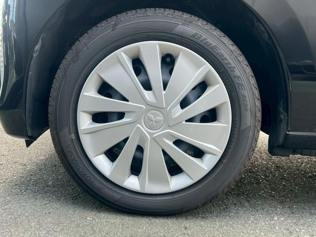 ｅＫワゴン Ｍ　純正ナビ　バックカメラ　衝突被害軽減ブレーキ　レーンキープアシスト　前席シートヒーター　電動格納式ミラー　パワーウィンドウ　マニュアルエアコン　キーレスエントリー　オートライト（25枚目）