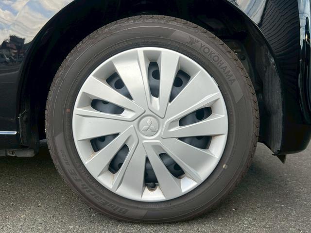 ｅＫワゴン Ｍ　純正ナビ　バックカメラ　衝突被害軽減ブレーキ　レーンキープアシスト　前席シートヒーター　電動格納式ミラー　パワーウィンドウ　マニュアルエアコン　キーレスエントリー　オートライト（29枚目）