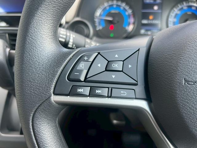 ｅＫワゴン Ｍ　純正ナビ　バックカメラ　衝突被害軽減ブレーキ　レーンキープアシスト　前席シートヒーター　電動格納式ミラー　パワーウィンドウ　マニュアルエアコン　キーレスエントリー　オートライト（41枚目）