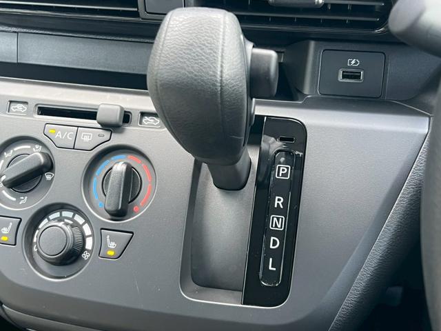 ｅＫワゴン Ｍ　純正ナビ　バックカメラ　衝突被害軽減ブレーキ　レーンキープアシスト　前席シートヒーター　電動格納式ミラー　パワーウィンドウ　マニュアルエアコン　キーレスエントリー　オートライト（49枚目）