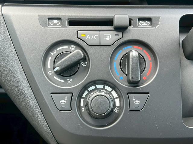 ｅＫワゴン Ｍ　純正ナビ　バックカメラ　衝突被害軽減ブレーキ　レーンキープアシスト　前席シートヒーター　電動格納式ミラー　パワーウィンドウ　マニュアルエアコン　キーレスエントリー　オートライト（53枚目）