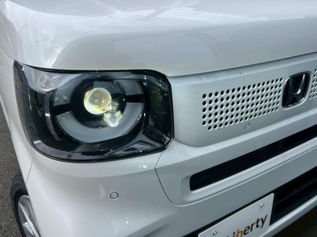 Ｎ－ＢＯＸ ベースグレード　ＨｏｎｄａＳＥＮＳＩＮＧ　片側電動スライドドア　運転席シートヒーター　電子パーキング　ブレーキホールド　スマートキー　ＥＣＯモード　ＬＥＤヘッドライト　オートエアコン　バックカメラ（19枚目）