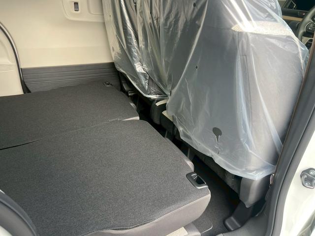 Ｎ－ＢＯＸ ベースグレード　ＨｏｎｄａＳＥＮＳＩＮＧ　片側電動スライドドア　運転席シートヒーター　電子パーキング　ブレーキホールド　スマートキー　ＥＣＯモード　ＬＥＤヘッドライト　オートエアコン　バックカメラ（22枚目）