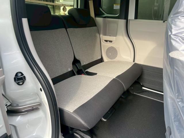 Ｎ－ＢＯＸ ベースグレード　ＨｏｎｄａＳＥＮＳＩＮＧ　片側電動スライドドア　運転席シートヒーター　電子パーキング　ブレーキホールド　スマートキー　ＥＣＯモード　ＬＥＤヘッドライト　オートエアコン　バックカメラ（27枚目）