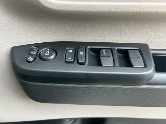 Ｎ－ＢＯＸ ベースグレード　ＨｏｎｄａＳＥＮＳＩＮＧ　片側電動スライドドア　運転席シートヒーター　電子パーキング　ブレーキホールド　スマートキー　ＥＣＯモード　ＬＥＤヘッドライト　オートエアコン　バックカメラ（34枚目）