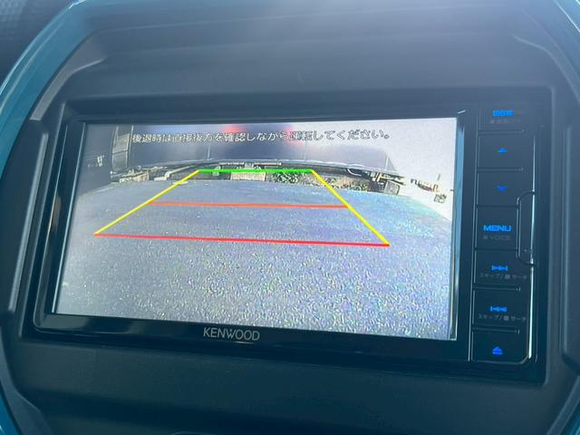 ハスラー ハイブリッドG ナビ バックカメラ ETC 衝突被害軽減ブレーキ クルーズコントロール パーキングセンサー レーンキープアシスト 前席シートヒーター アクセサリーソケット オートエアコン 電動格納式ミラー(6枚目)