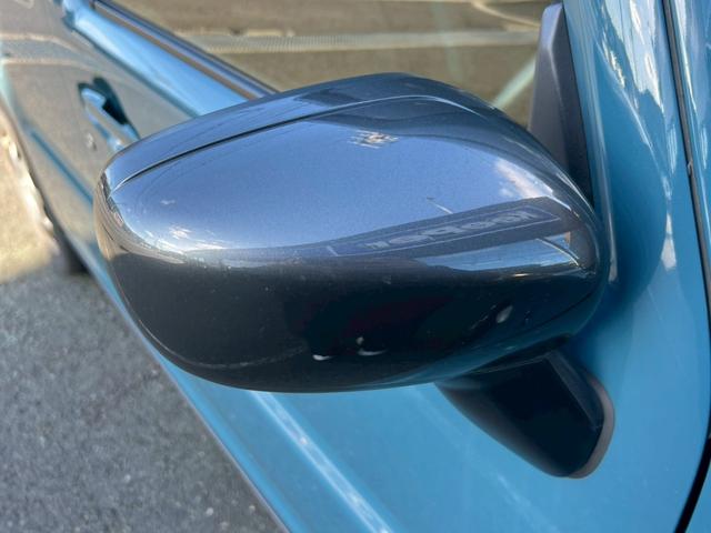 ハスラー ハイブリッドG ナビ バックカメラ ETC 衝突被害軽減ブレーキ クルーズコントロール パーキングセンサー レーンキープアシスト 前席シートヒーター アクセサリーソケット オートエアコン 電動格納式ミラー(16枚目)