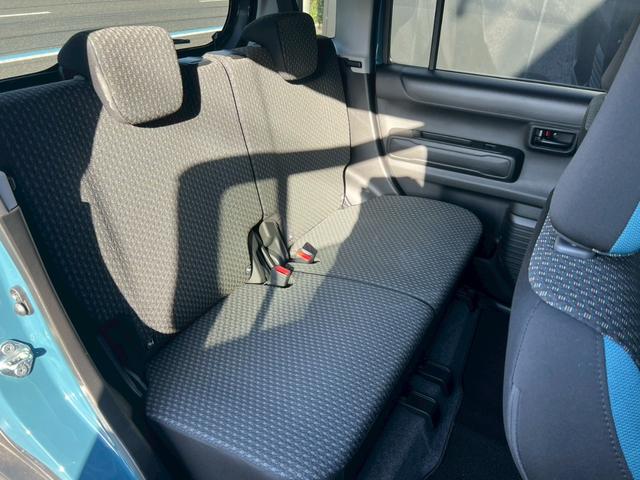 ハスラー ハイブリッドG ナビ バックカメラ ETC 衝突被害軽減ブレーキ クルーズコントロール パーキングセンサー レーンキープアシスト 前席シートヒーター アクセサリーソケット オートエアコン 電動格納式ミラー(32枚目)