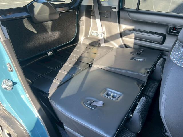 ハスラー ハイブリッドG ナビ バックカメラ ETC 衝突被害軽減ブレーキ クルーズコントロール パーキングセンサー レーンキープアシスト 前席シートヒーター アクセサリーソケット オートエアコン 電動格納式ミラー(33枚目)