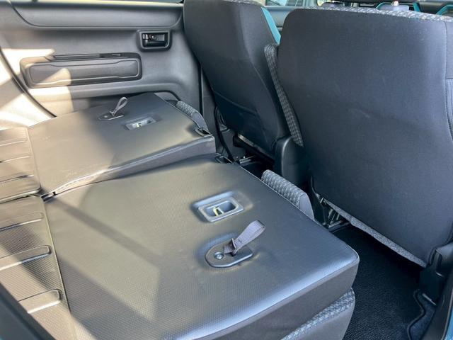 ハスラー ハイブリッドG ナビ バックカメラ ETC 衝突被害軽減ブレーキ クルーズコントロール パーキングセンサー レーンキープアシスト 前席シートヒーター アクセサリーソケット オートエアコン 電動格納式ミラー(35枚目)