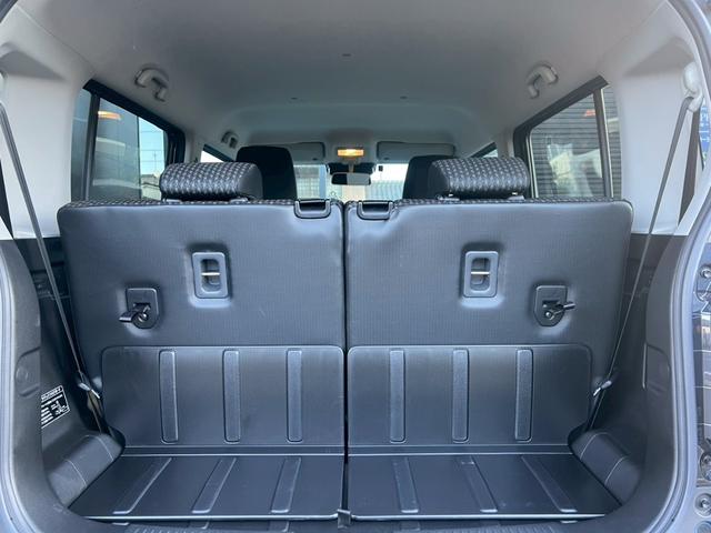 ハスラー ハイブリッドG ナビ バックカメラ ETC 衝突被害軽減ブレーキ クルーズコントロール パーキングセンサー レーンキープアシスト 前席シートヒーター アクセサリーソケット オートエアコン 電動格納式ミラー(36枚目)