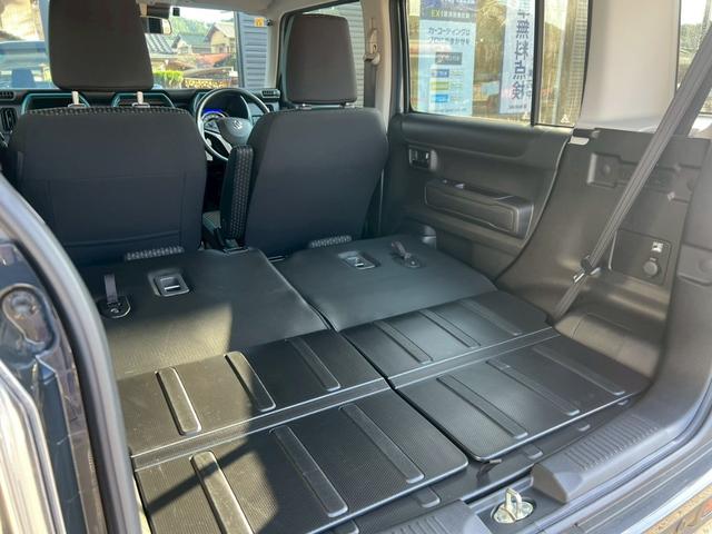 ハスラー ハイブリッドG ナビ バックカメラ ETC 衝突被害軽減ブレーキ クルーズコントロール パーキングセンサー レーンキープアシスト 前席シートヒーター アクセサリーソケット オートエアコン 電動格納式ミラー(39枚目)