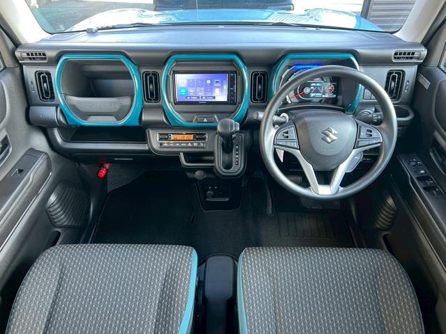 ハスラー ハイブリッドG ナビ バックカメラ ETC 衝突被害軽減ブレーキ クルーズコントロール パーキングセンサー レーンキープアシスト 前席シートヒーター アクセサリーソケット オートエアコン 電動格納式ミラー(40枚目)