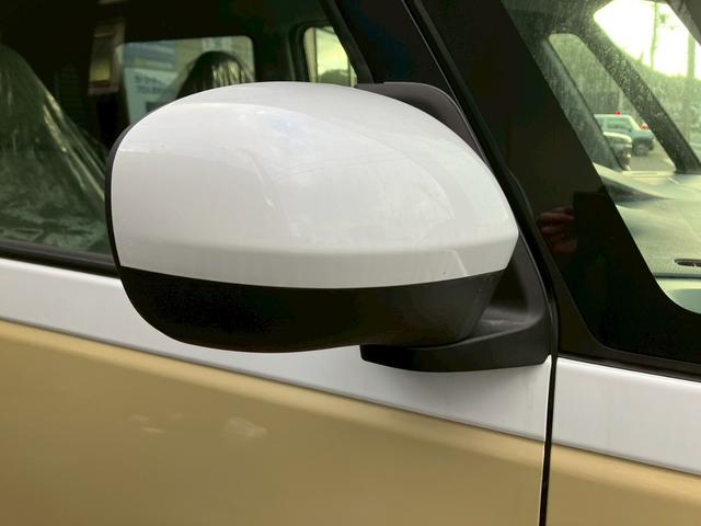 ダイハツ ムーヴキャンバス 19枚目