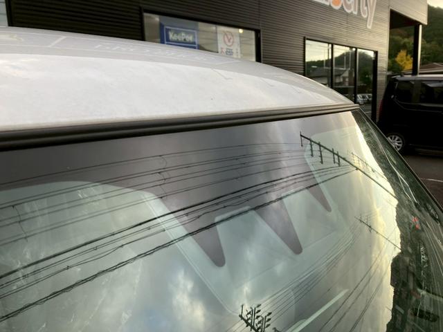 ダイハツ ムーヴキャンバス 20枚目