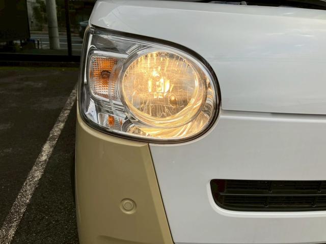 ダイハツ ムーヴキャンバス 21枚目