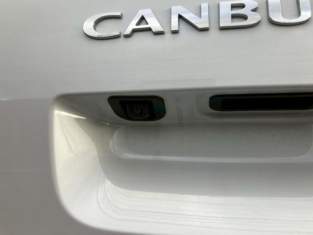 ダイハツ ムーヴキャンバス 22枚目