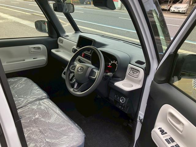 ダイハツ ムーヴキャンバス 26枚目