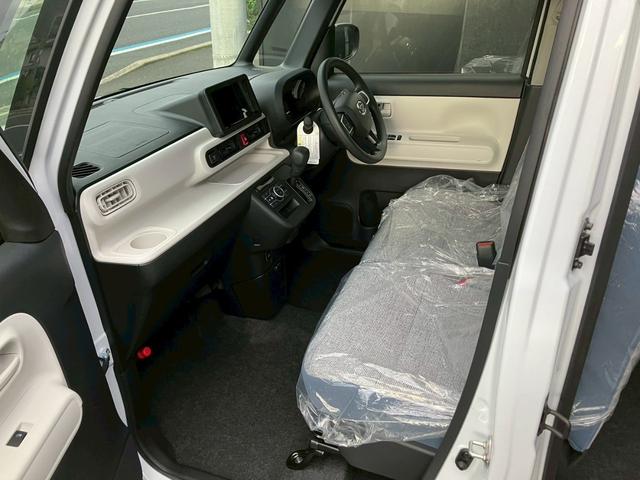 ダイハツ ムーヴキャンバス 27枚目