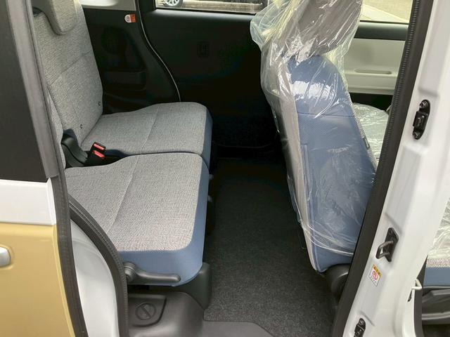 ダイハツ ムーヴキャンバス 29枚目