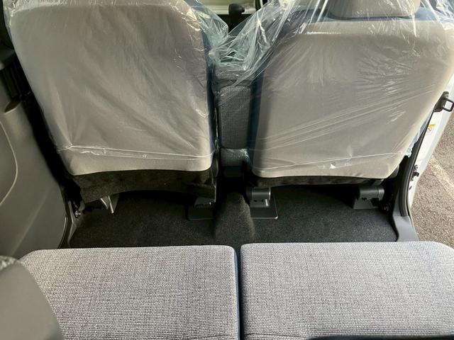 ダイハツ ムーヴキャンバス 32枚目