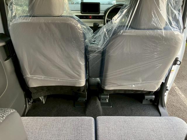 ダイハツ ムーヴキャンバス 33枚目