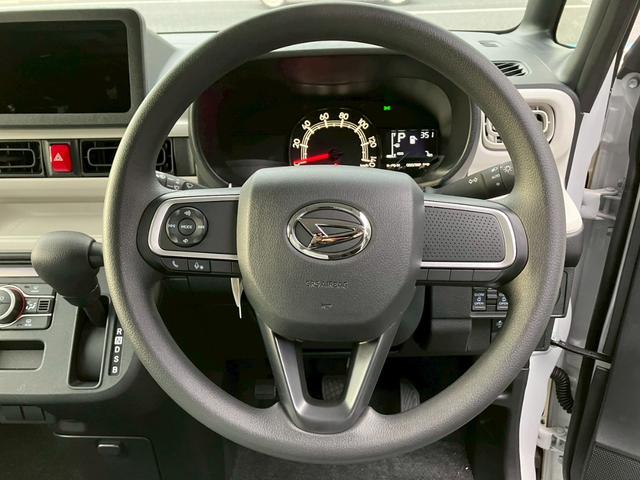 ダイハツ ムーヴキャンバス 35枚目