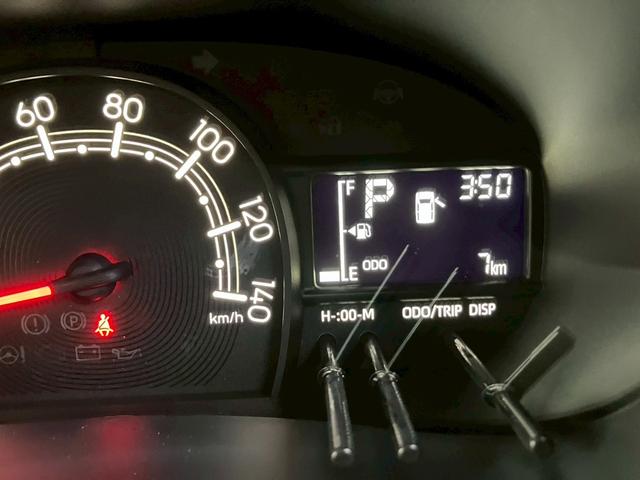 ダイハツ ムーヴキャンバス 36枚目