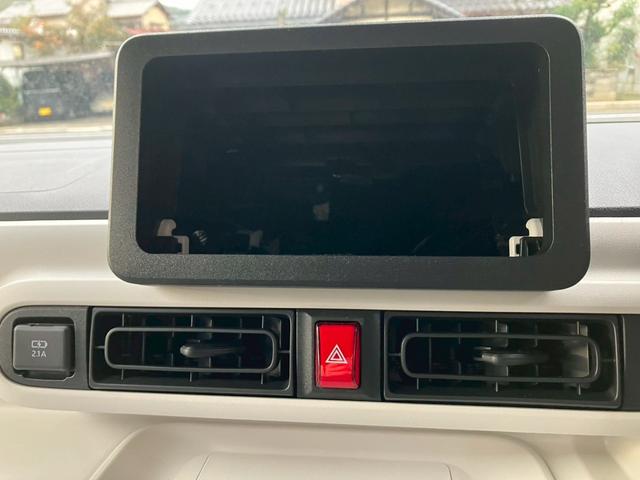 ダイハツ ムーヴキャンバス 38枚目