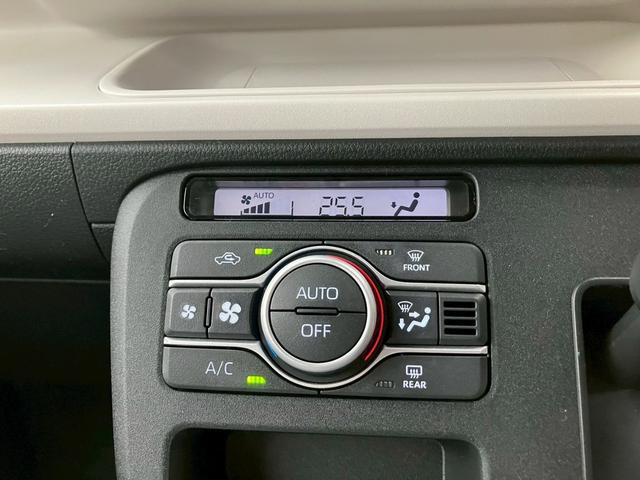 ダイハツ ムーヴキャンバス 41枚目