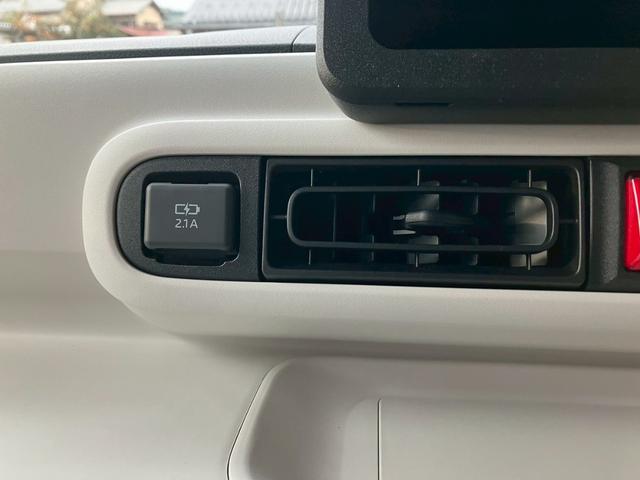 ダイハツ ムーヴキャンバス 42枚目