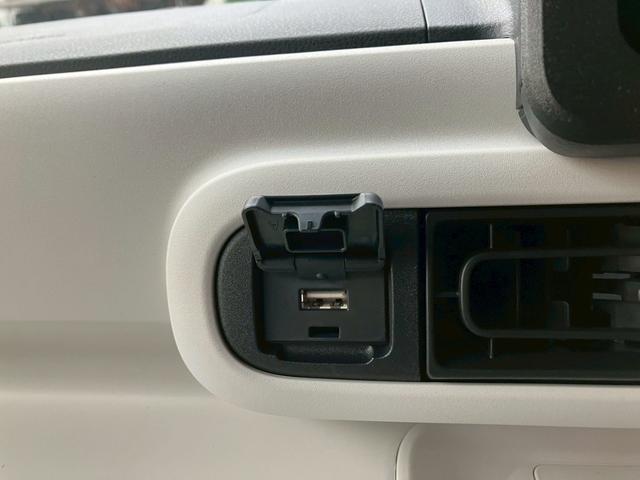 ダイハツ ムーヴキャンバス 43枚目