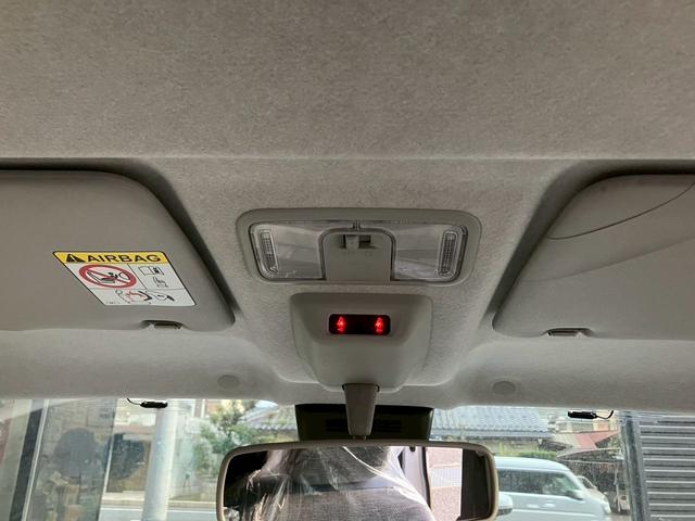 ダイハツ ムーヴキャンバス 44枚目