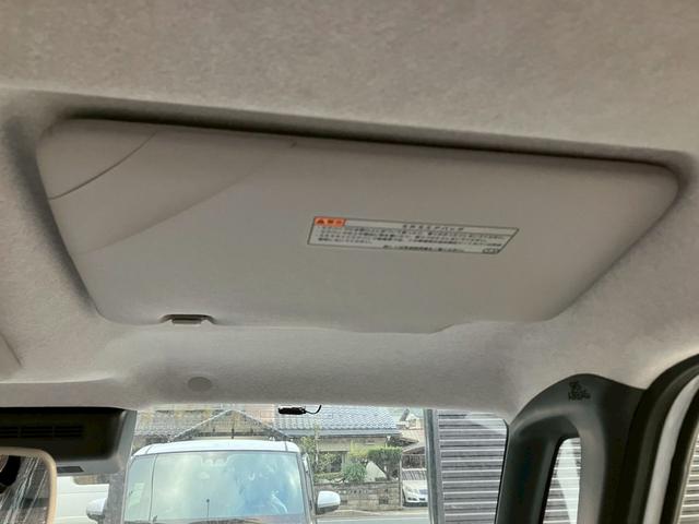 ダイハツ ムーヴキャンバス 45枚目