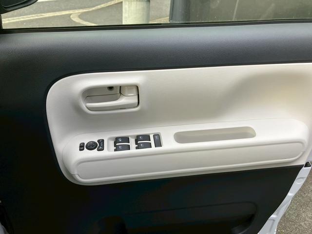 ダイハツ ムーヴキャンバス 47枚目