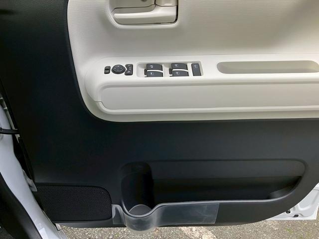 ダイハツ ムーヴキャンバス 48枚目