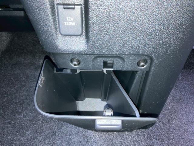 ダイハツ ムーヴキャンバス 50枚目