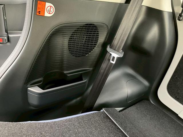 ダイハツ ムーヴキャンバス 52枚目