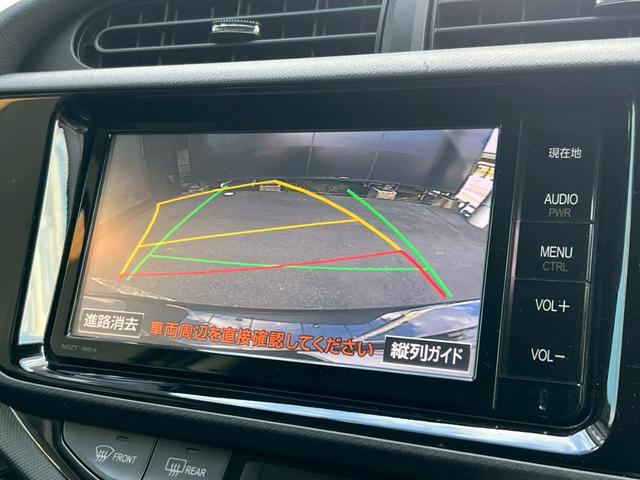 トヨタ アクア 6枚目