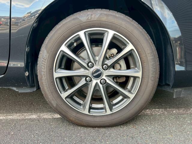 トヨタ アクア 22枚目