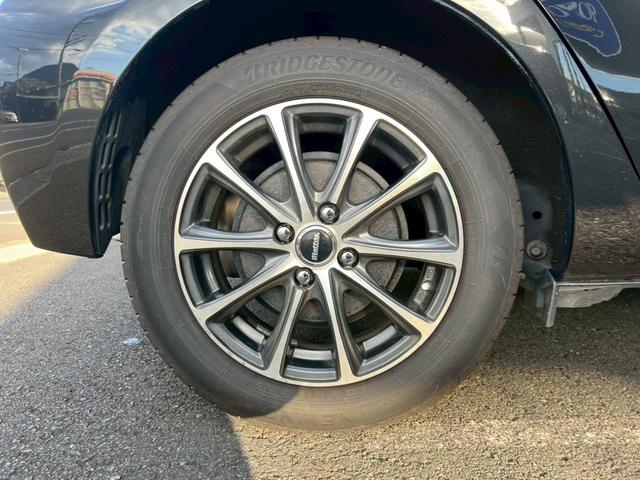 トヨタ アクア 24枚目