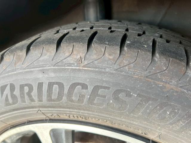 トヨタ アクア 25枚目