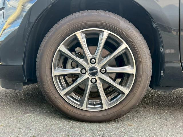 トヨタ アクア 26枚目