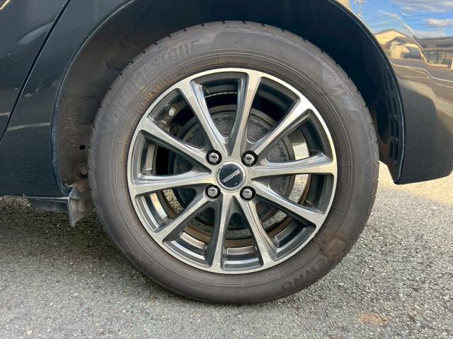 トヨタ アクア 28枚目